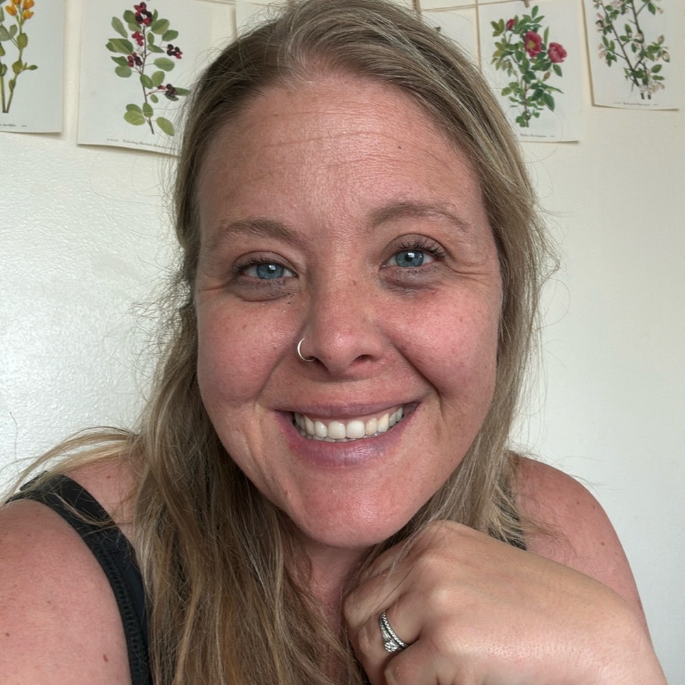 Meet your Posher, Jen